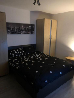 Apartament situat aproape de mare